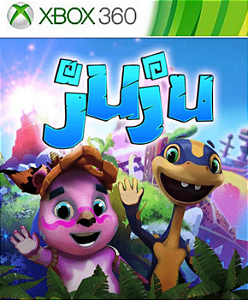 Juju Xbox 360 Xbox Live Mídia Digital