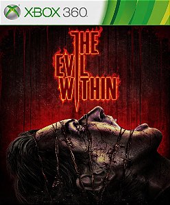 The Evil Within Xbox 360 Xbox Live Mídia Digital