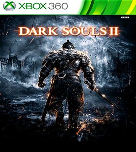 Dark souls 2 Xbox 360 Xbox Live Mídia Digital