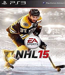 NHL 15 Ps3 Psn Mídia Digital
