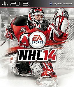 NHL 14 Ps3 Psn Mídia Digital