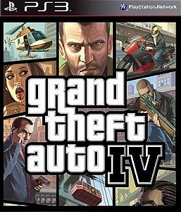 GRAND THEFT AUTO V - GTA 5 GTA V PS3 MÍDIA DIGITAL - LS Games