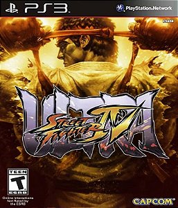 Street Fighter VS Tekken – Midia Digital Xbox 360 - 95xGames