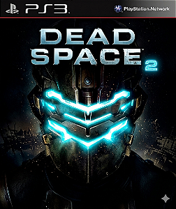 Dead Space™ 2 Ps3 psn Mídia Digital