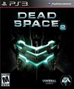 Dead Space™ 2 Ps3 psn Mídia Digital