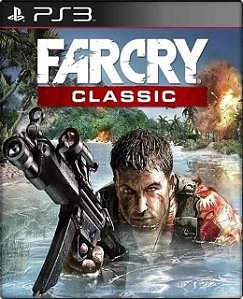 Far Cry 4 - Ps3 Psn Mídia Digital - MSQ Games