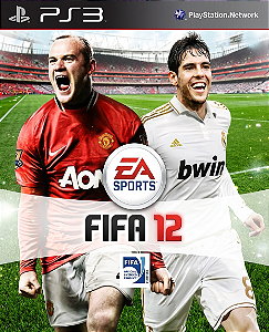 Ea Sports™ Fifa 12 Ps3 Psn Mídia Digital