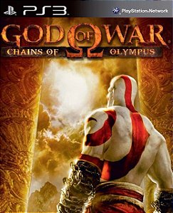 God Of War Ascension Midia Digital