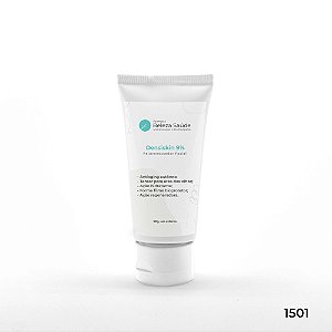 Densiskin 9% - Rejuvenescedor Facial Gel Creme - 50g