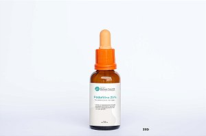 Podofilina 25% Tratamento Anti Verrugas - 15 ml