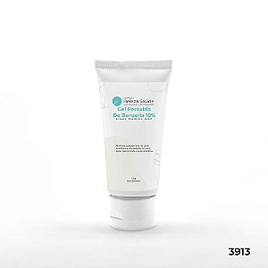 Gel Peróxido De Benzoila 10% : Cravos, Espinhas, Acne 30gr