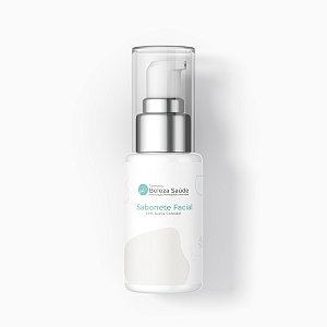 Aveia Coloidal em Sabonete de Espuma Facial + 3 Ativos - 100mL