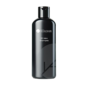 Shampoo Masculino BS Men