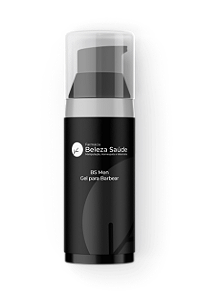 Gel para Barbear BS Men