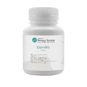 Damilib 200mg Original Galena