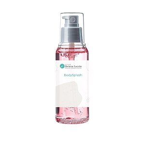 BodySplash - Bruma Hidratante e Iluminadora 50ml