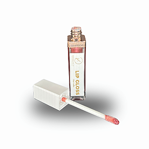 Maquiagem Funcional LipGloss