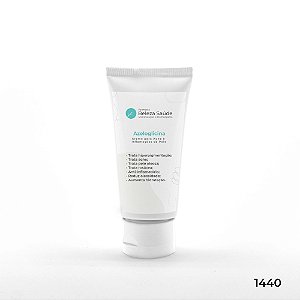 Azeloglicina - Gel Creme para Acne e Inflamações da Pele