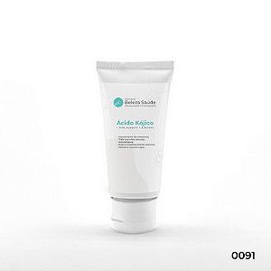 Kójico + Alfa Arbutin + 3 Ativos - Melasma e Manchas