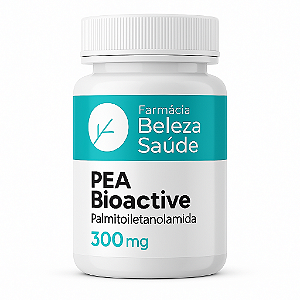 PEA Bioactive  Palmitoiletanolamida 300mg