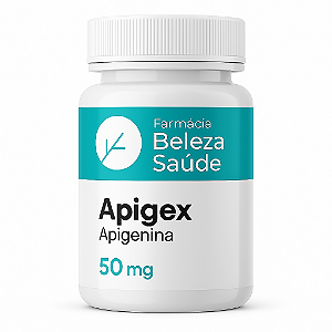 Apigex (Apigenina) 50mg