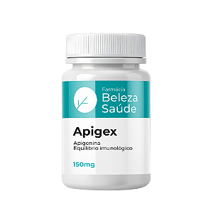 Apigex (Apigenina) 150mg
