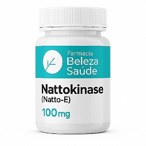 Nattokinase ( Natto-e ) 100mg