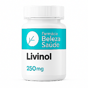 Livinol 250mg | Extrato Natural de Garcinia