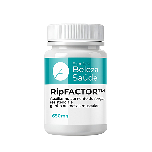Ripfactor 650mg