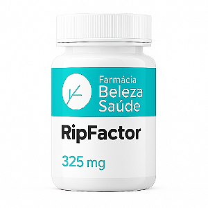 Ripfactor 325mg
