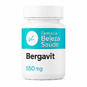 Bergavit 550mg