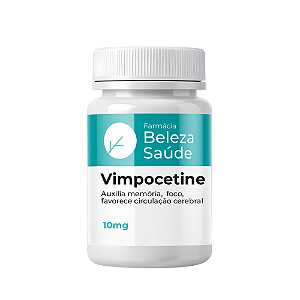 Vimpocetine 10mg