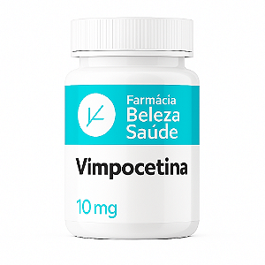 Vimpocetina 10mg