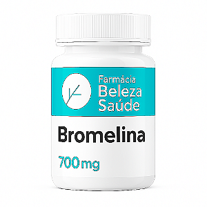 Bromelina 700mg