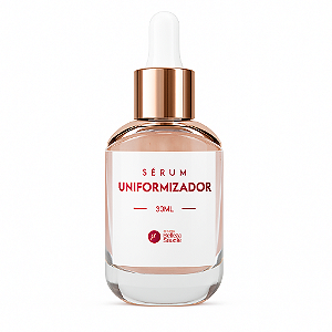 Sérum Uniformizador com Niacinamida 30ml