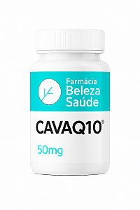 CAVAQ10®  50mg