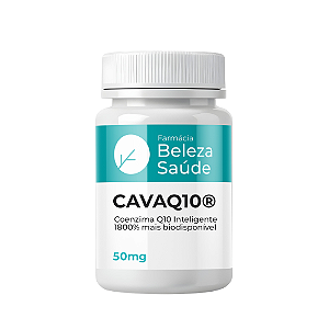 CAVAQ10® 50mg