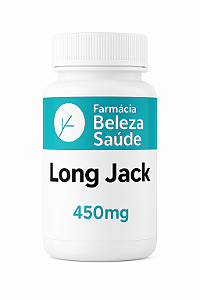 Long Jack 450mg