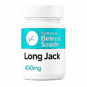 Long Jack 450mg