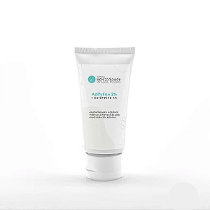 Adifyline 2% + Rafermine 5%