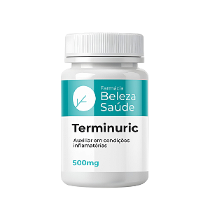 Terminuric® 500mg