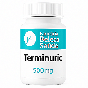 Terminuric® 500mg