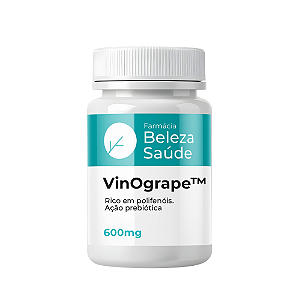 VinOgrape™ 600mg