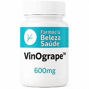 VinOgrape™ 600mg