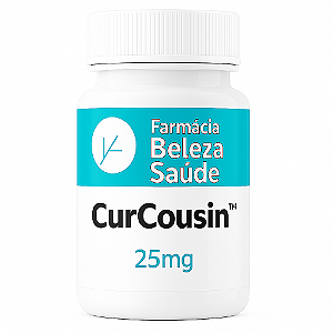 CurCousin™ ( Calebina-a) 25mg