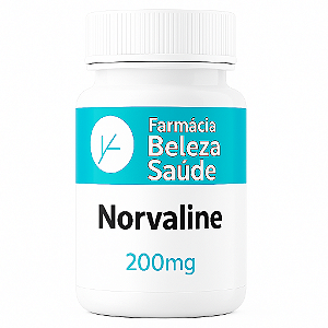 Norvaline 200mg | Norvalina