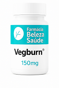 Vegburn® 150mg