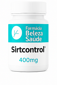 Sirtcontrol 400mg