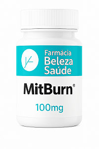 MitBurn® 100mg