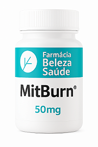 MitBurn® 50mg